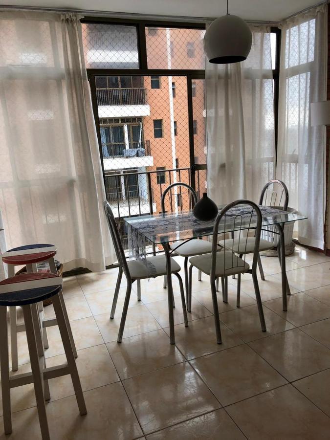 Rhr Apart Hotel Rio de Janeiro Exterior foto